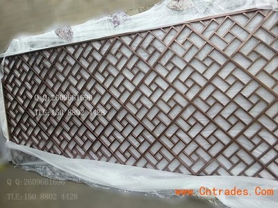 江蘇鎮(zhèn)江不銹鋼屏風(fēng)