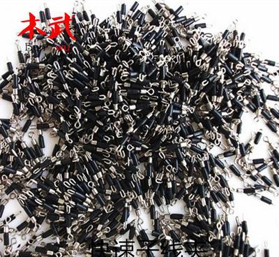 【精品競(jìng)技休閑快速子線夾 硅膠快速連接主線與子線垂釣釣魚小配件】?jī)r(jià)格_廠家_圖片 -