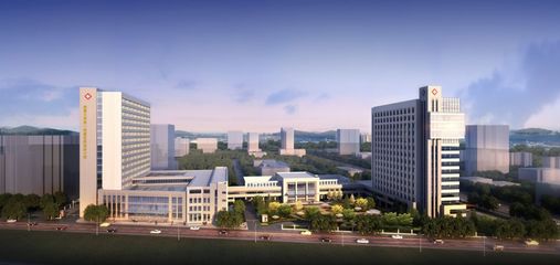 強勢圍觀~南大一附院高新分院開始招人啦!