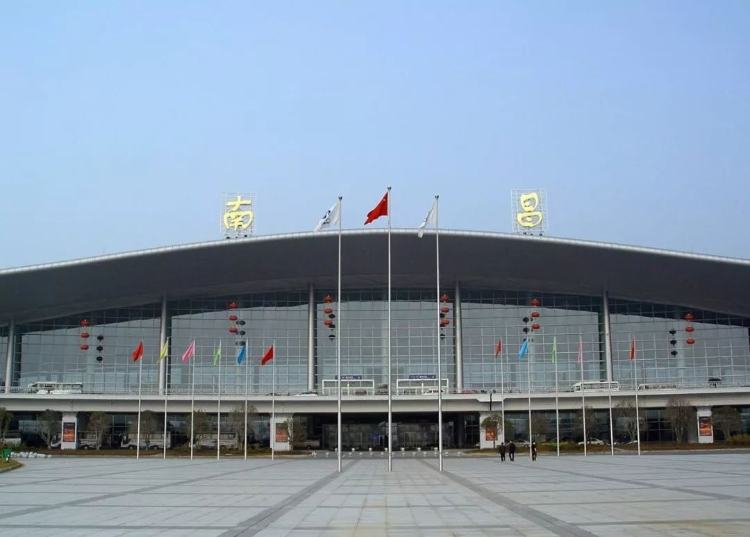 南昌機(jī)場新增通航點14個,南昌至福州僅需100元!