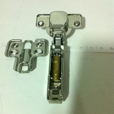 【奮成 工程配套五金系列 煙斗鉸】價格,廠家,圖片,合頁、鉸鏈,南昌市青云譜家美五金經營部-