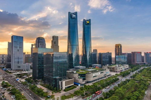 江西新建一 大型商業綜合體 ,投資30000萬,或成下個 萬達