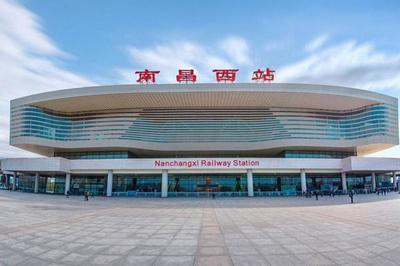 請珍藏!南昌這六個(gè)旅游景點(diǎn)值得大家首選