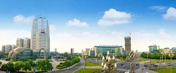 南昌到底是幾線城市?最新名單來了&hellip;