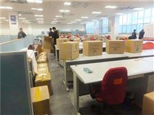 南昌市樂樂搬家公司產品展示