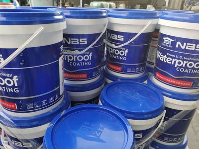 彭內傳401水泥基滲透結晶防水材料的特性與應用