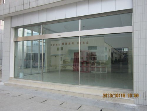 金堂感應(yīng)門(mén)與防輻射鉛板 圣達(dá)自動(dòng)門(mén)在食品廠的應(yīng)用與價(jià)值