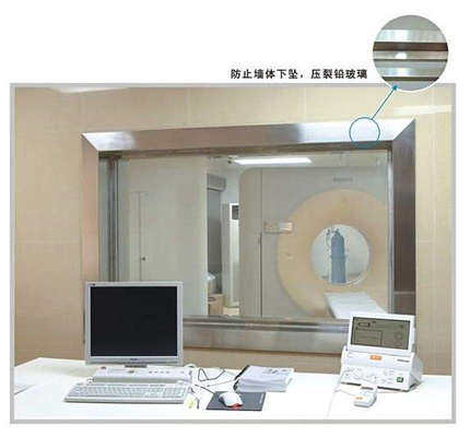 梅州聯(lián)保CT鉛門(mén)批發(fā)廠家與鉛屏風(fēng)選購(gòu)指南